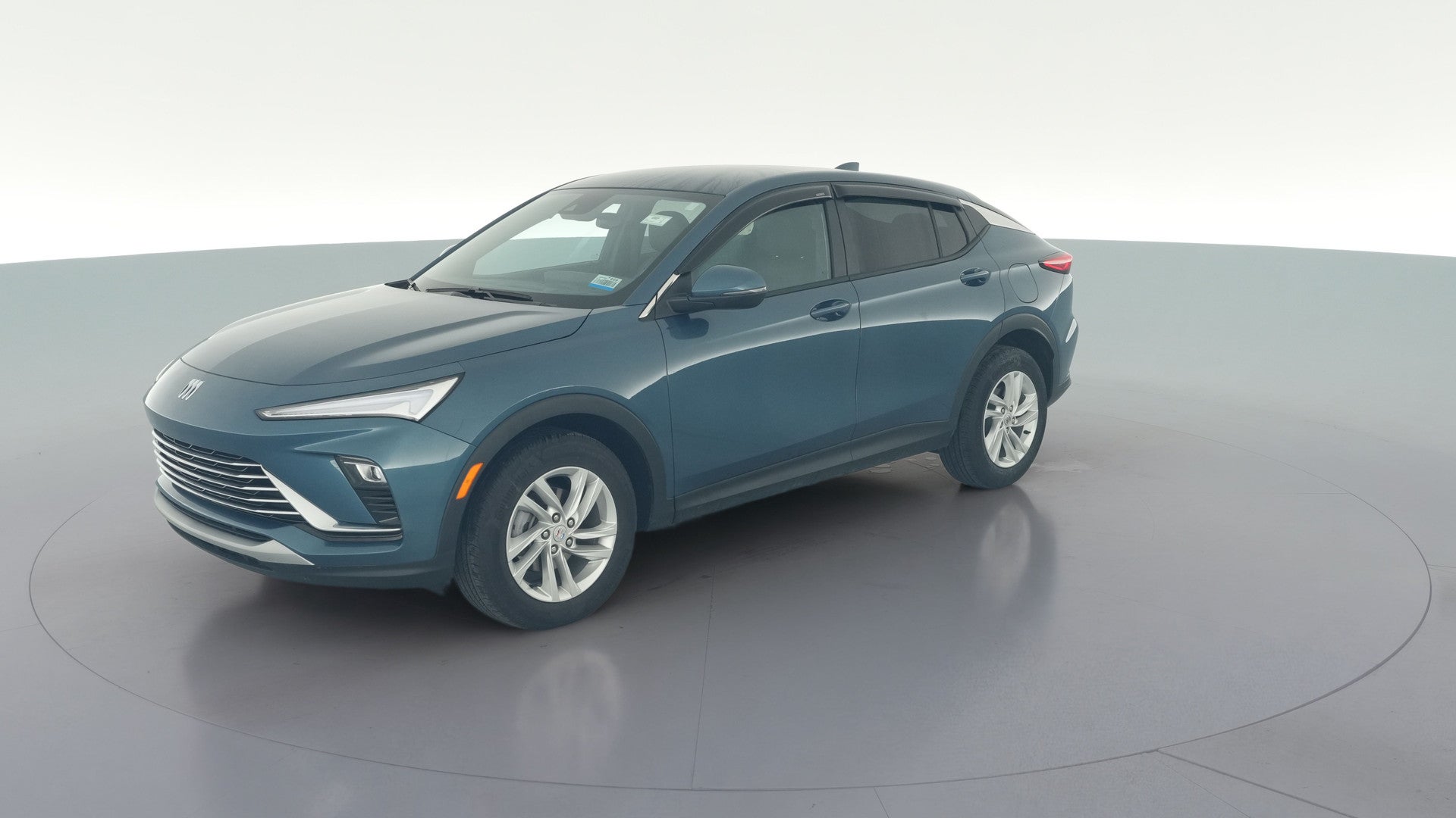 2026 Buick Envista vehicle photo