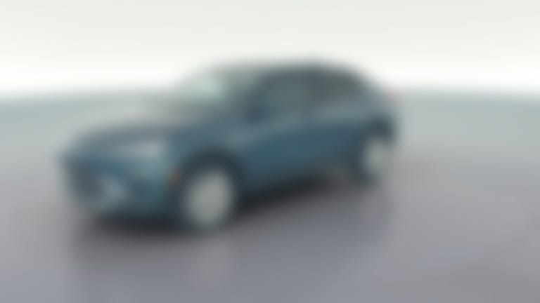 2026 Buick Envista vehicle photo