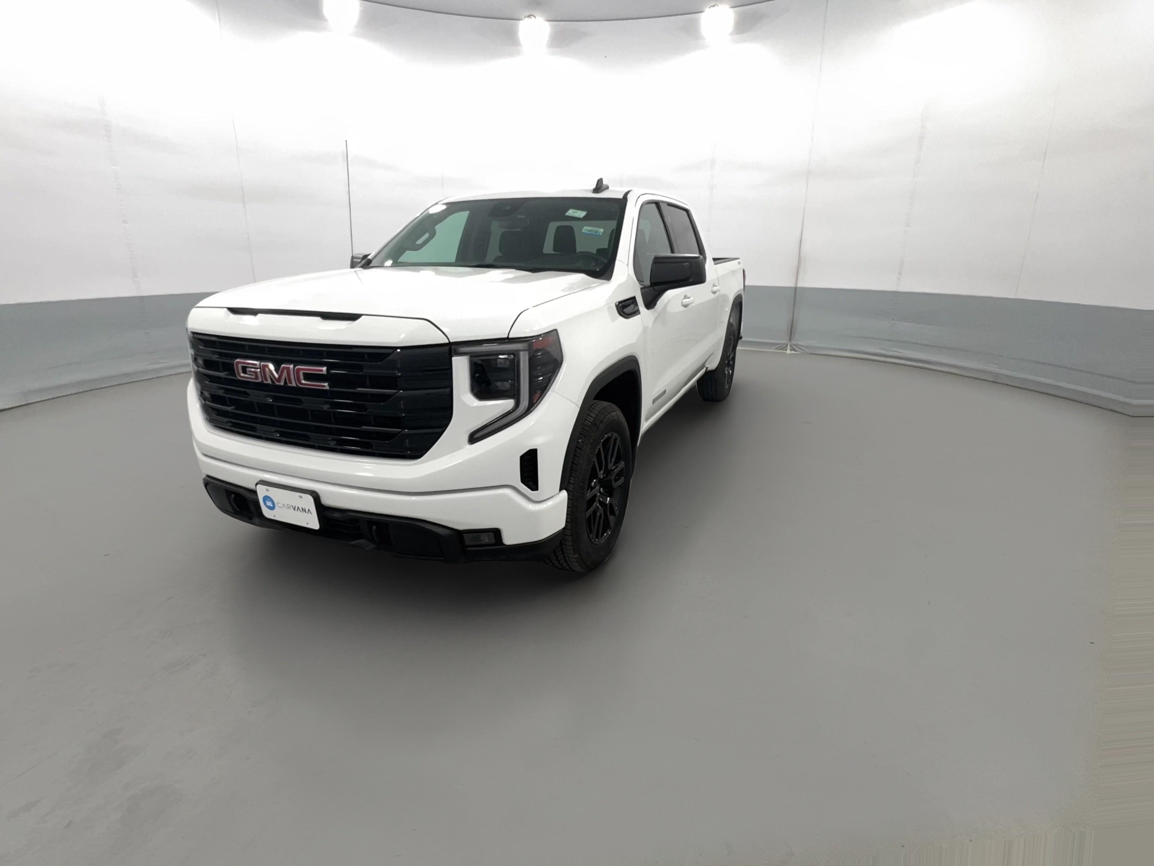 2023 GMC Sierra 1500 Elevation - Photo 26