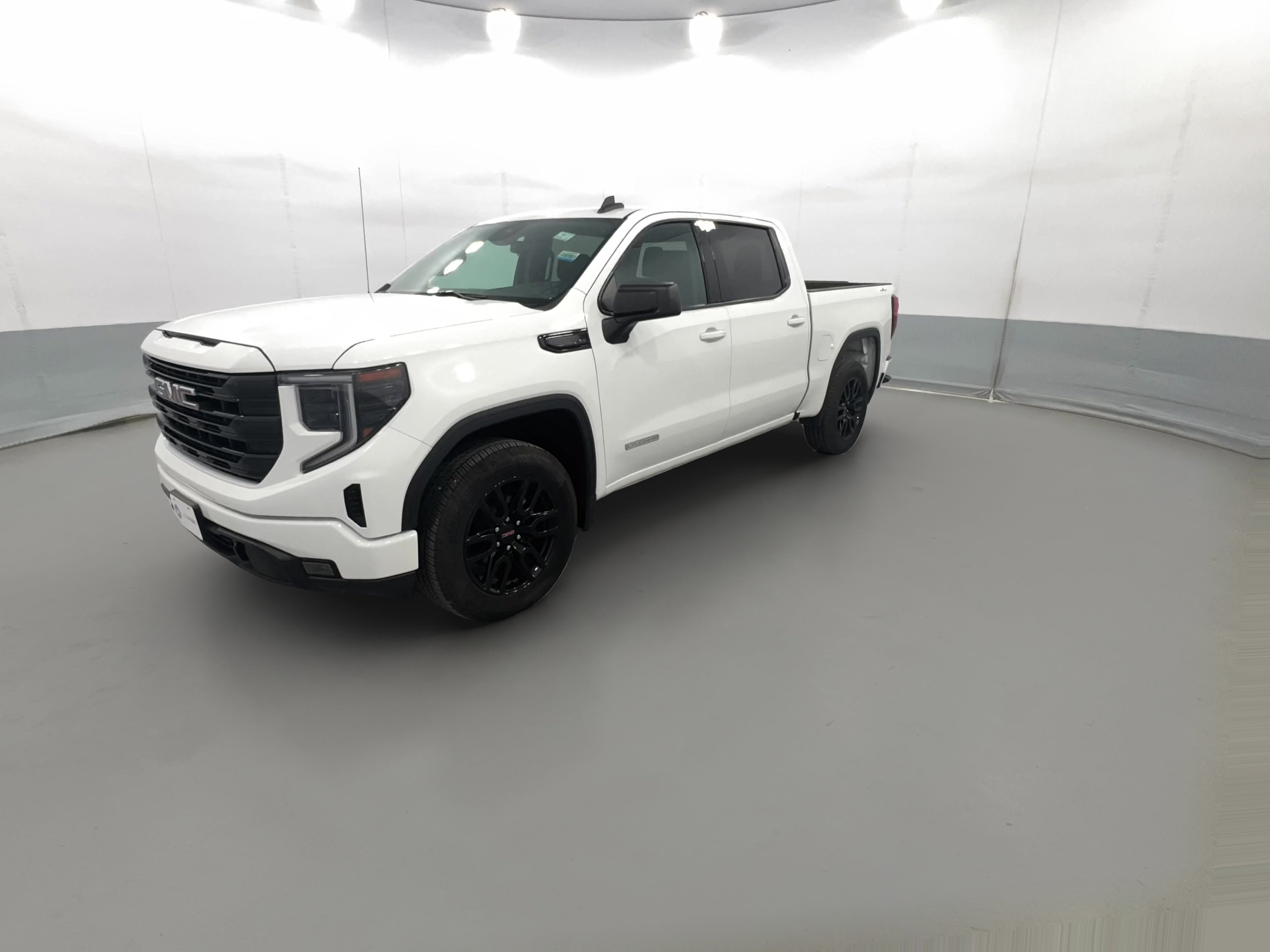 2023 GMC Sierra 1500 Elevation - Photo 27
