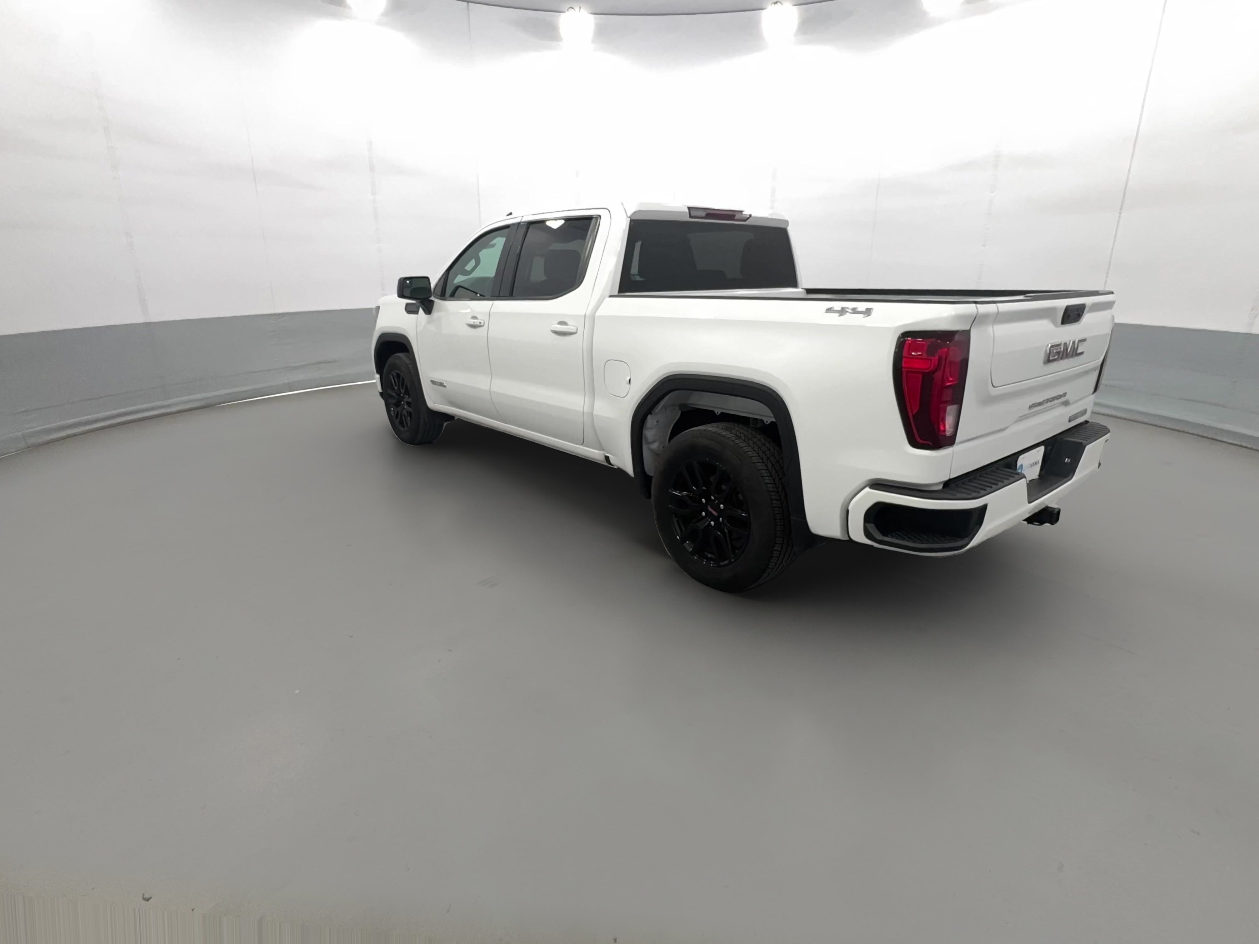 2023 GMC Sierra 1500 Elevation - Photo 31