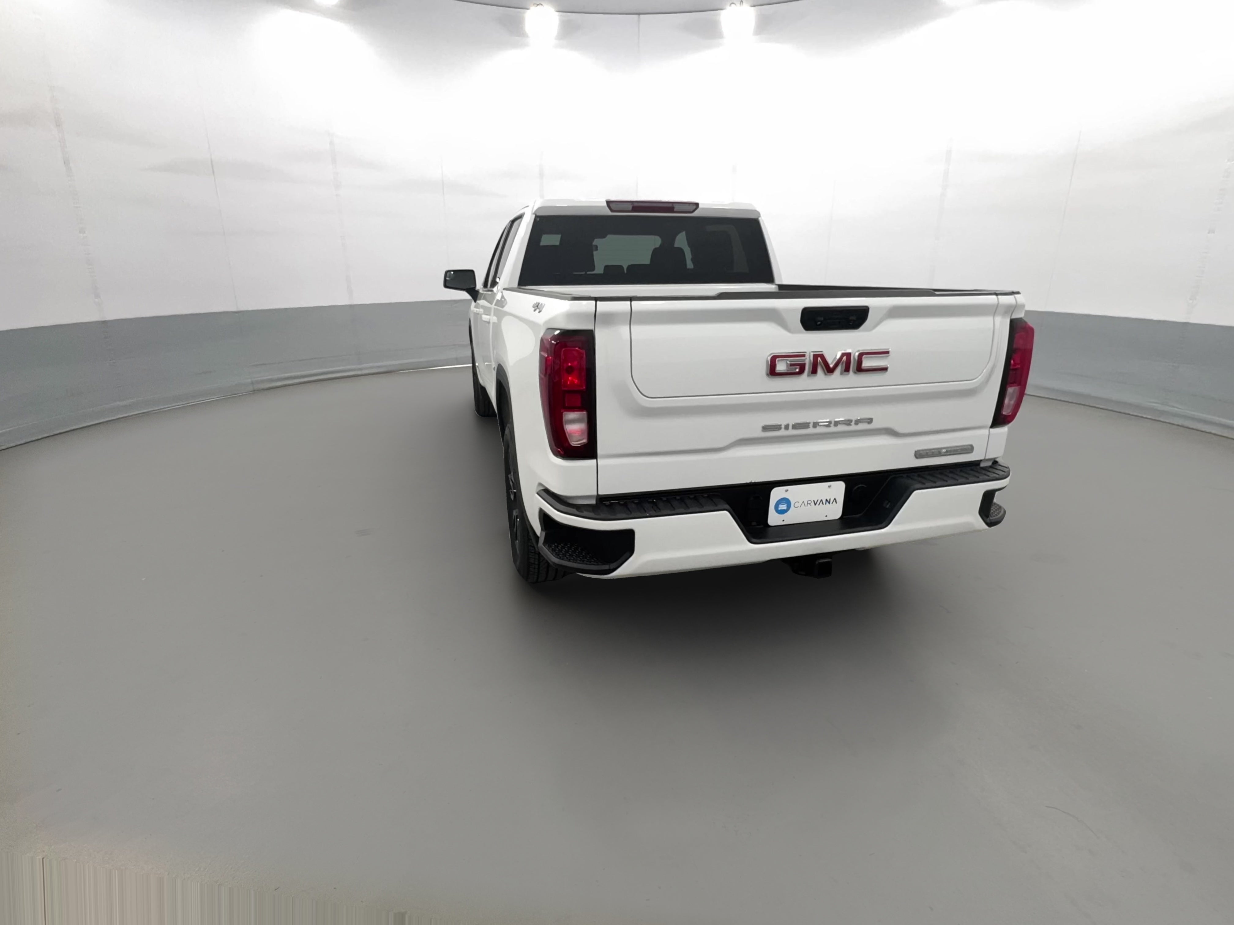 2023 GMC Sierra 1500 Elevation - Photo 32