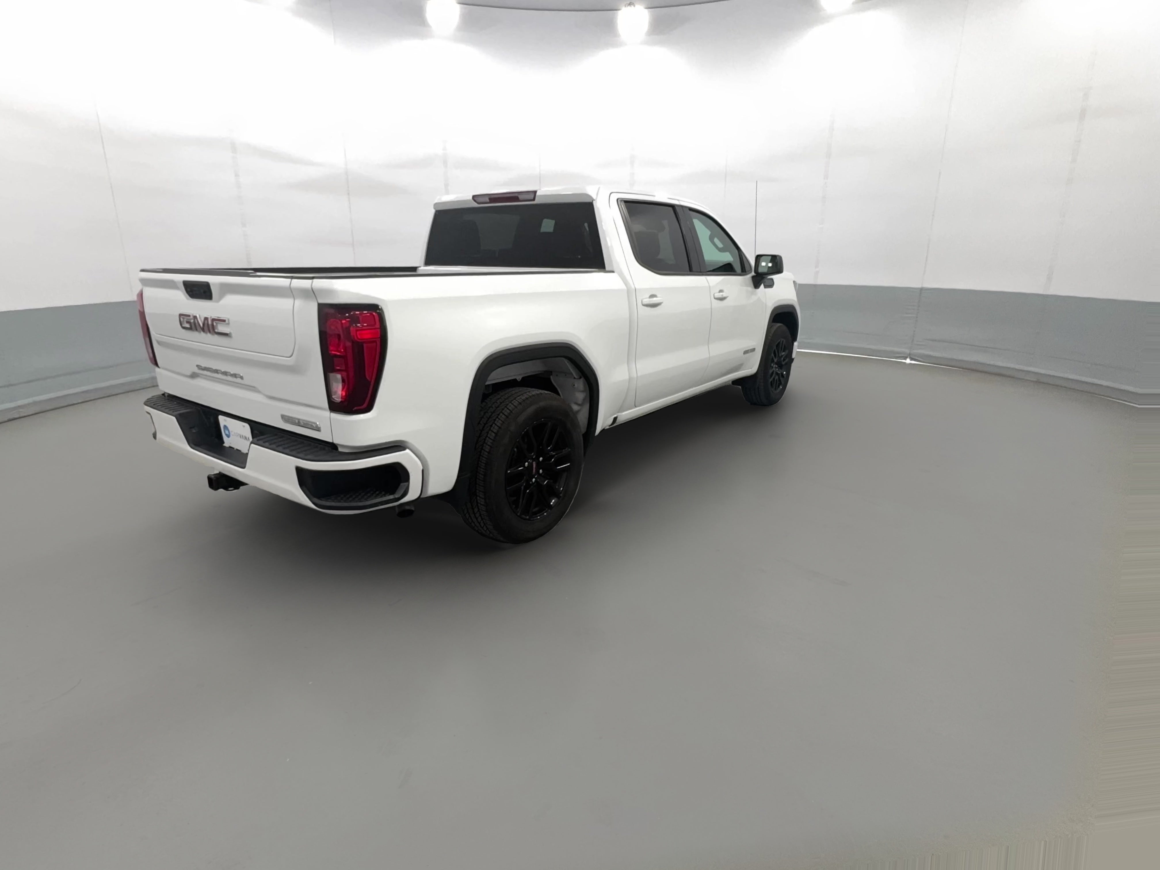 2023 GMC Sierra 1500 Elevation - Photo 35
