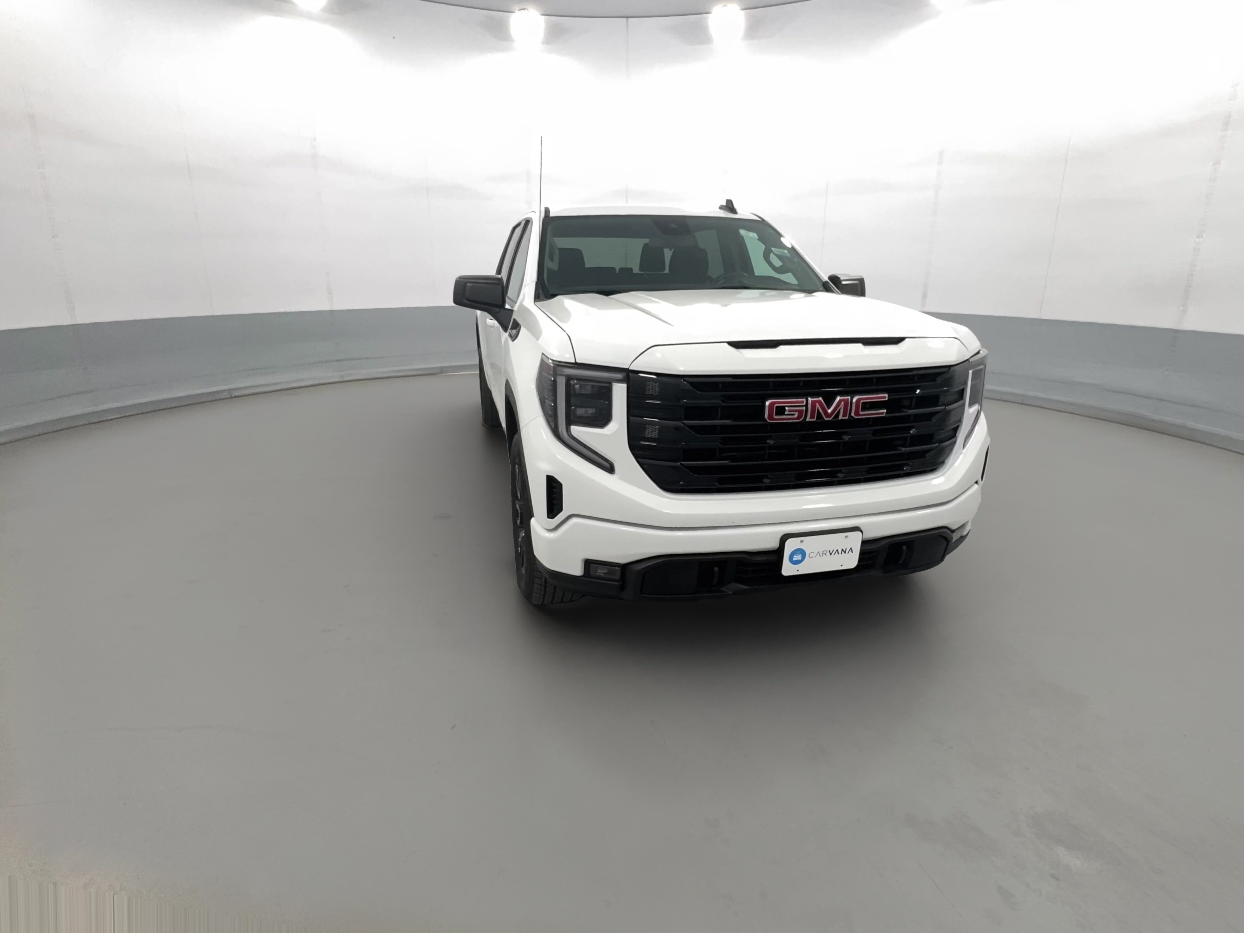 2023 GMC Sierra 1500 Elevation - Photo 40