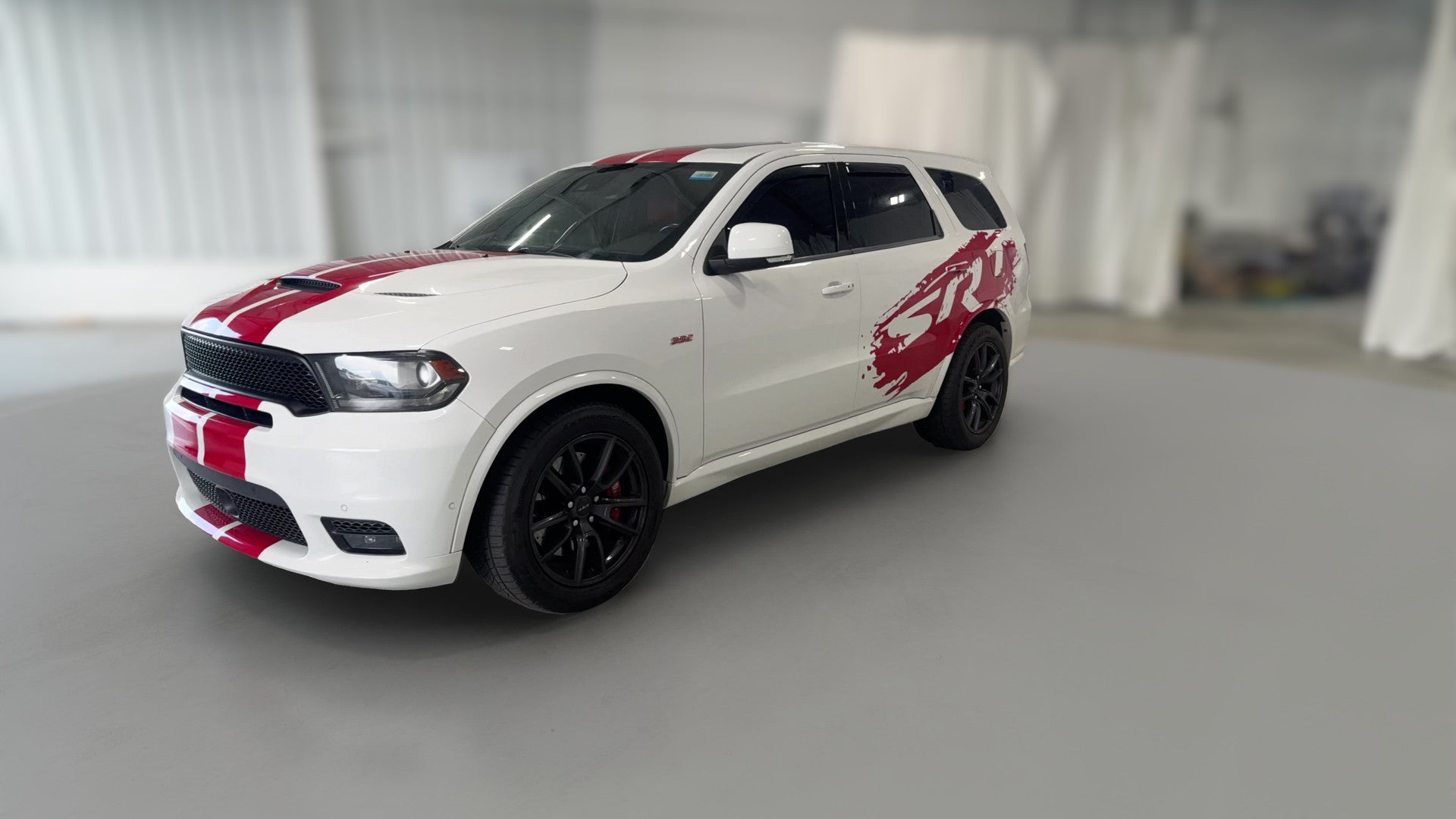 2018 Dodge Durango vehicle photo