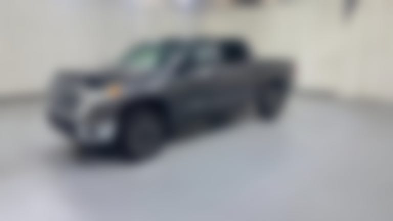 2016 Toyota Tundra CrewMax vehicle photo