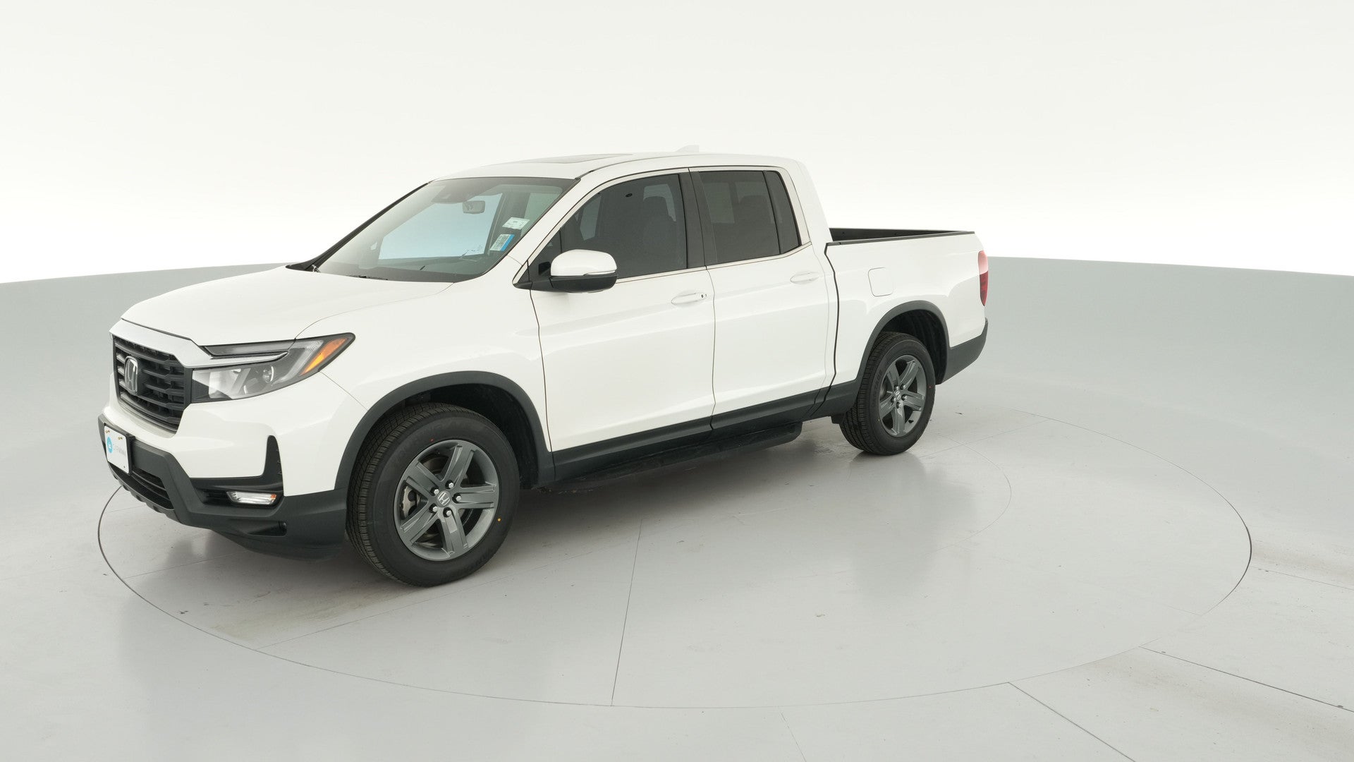 2023 Honda Ridgeline vehicle photo