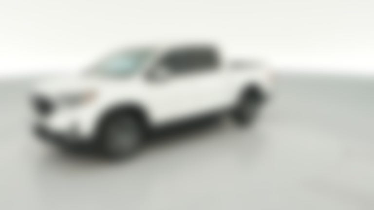 2023 Honda Ridgeline vehicle photo
