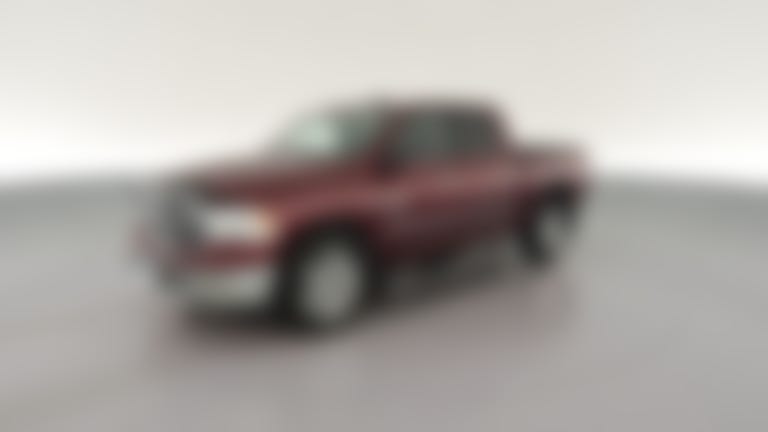 2017 Ram 1500 Crew Cab vehicle photo