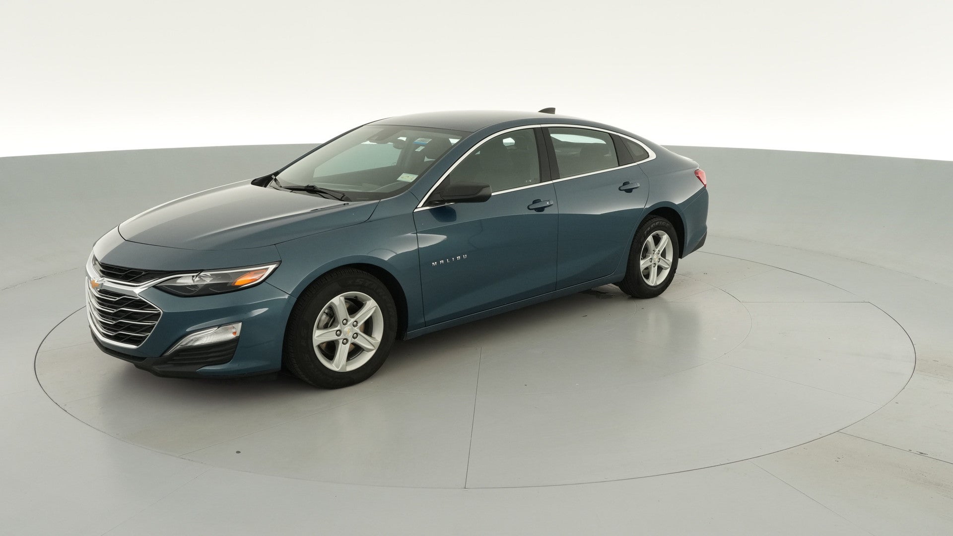 2024 Chevrolet Malibu vehicle photo