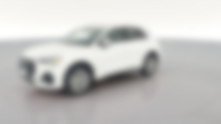 2024 Audi Q3 vehicle photo