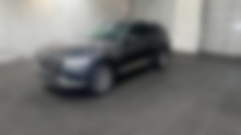 2025 Genesis GV80 vehicle photo