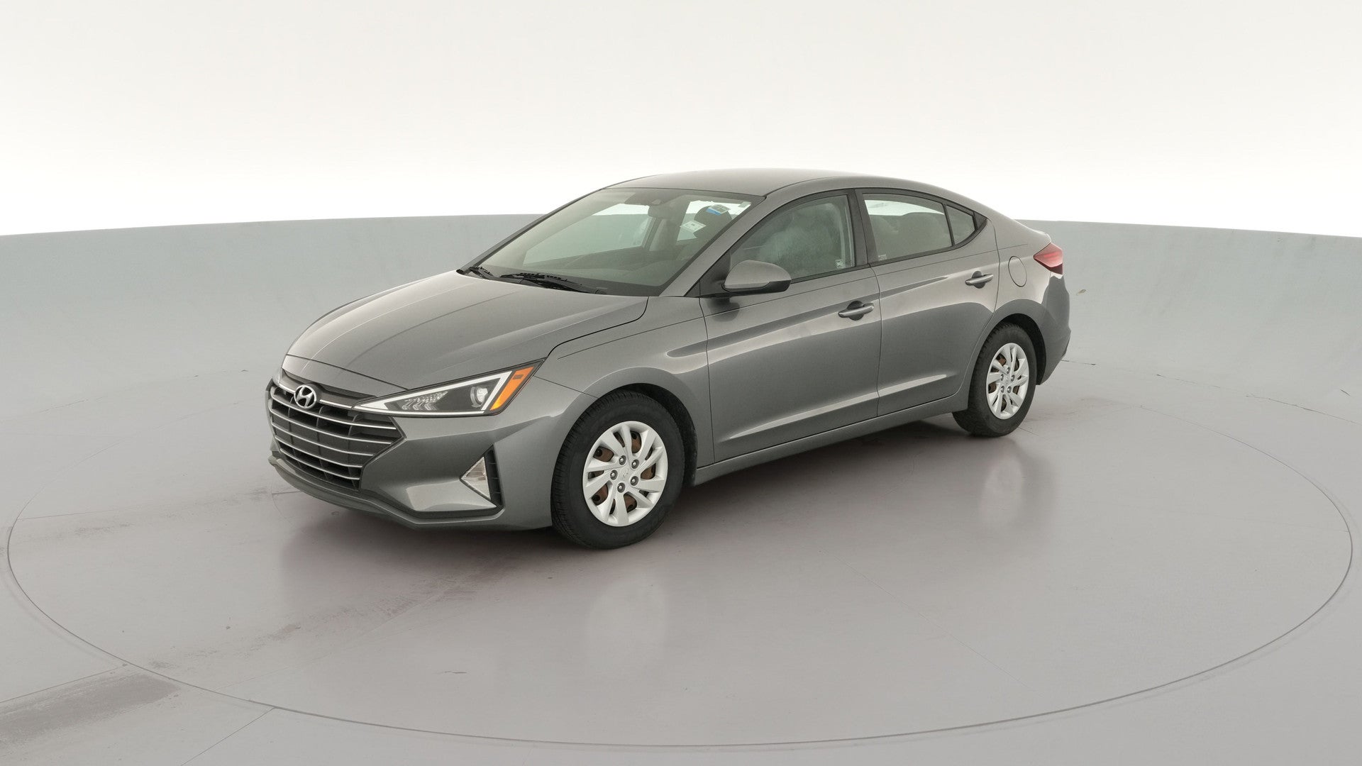 2019 Hyundai Elantra vehicle photo