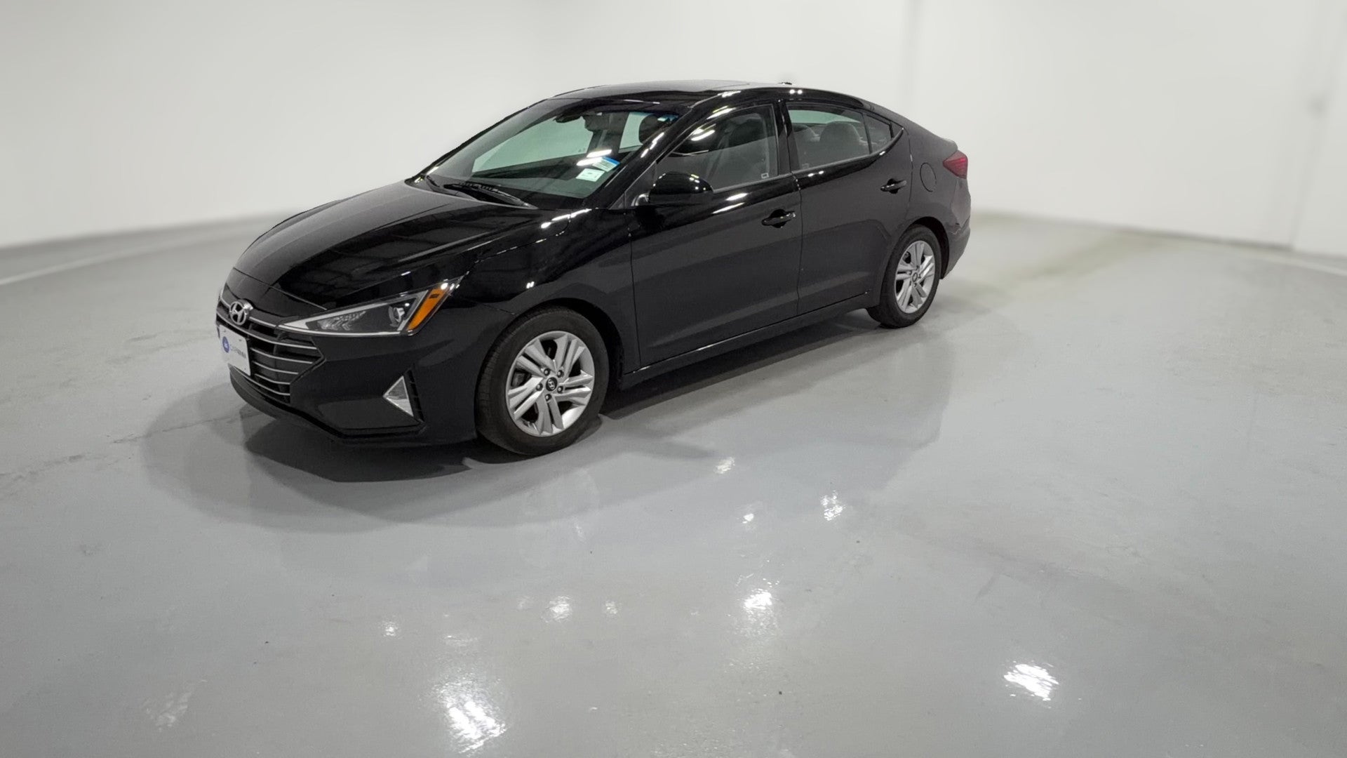 2020 Hyundai Elantra vehicle photo
