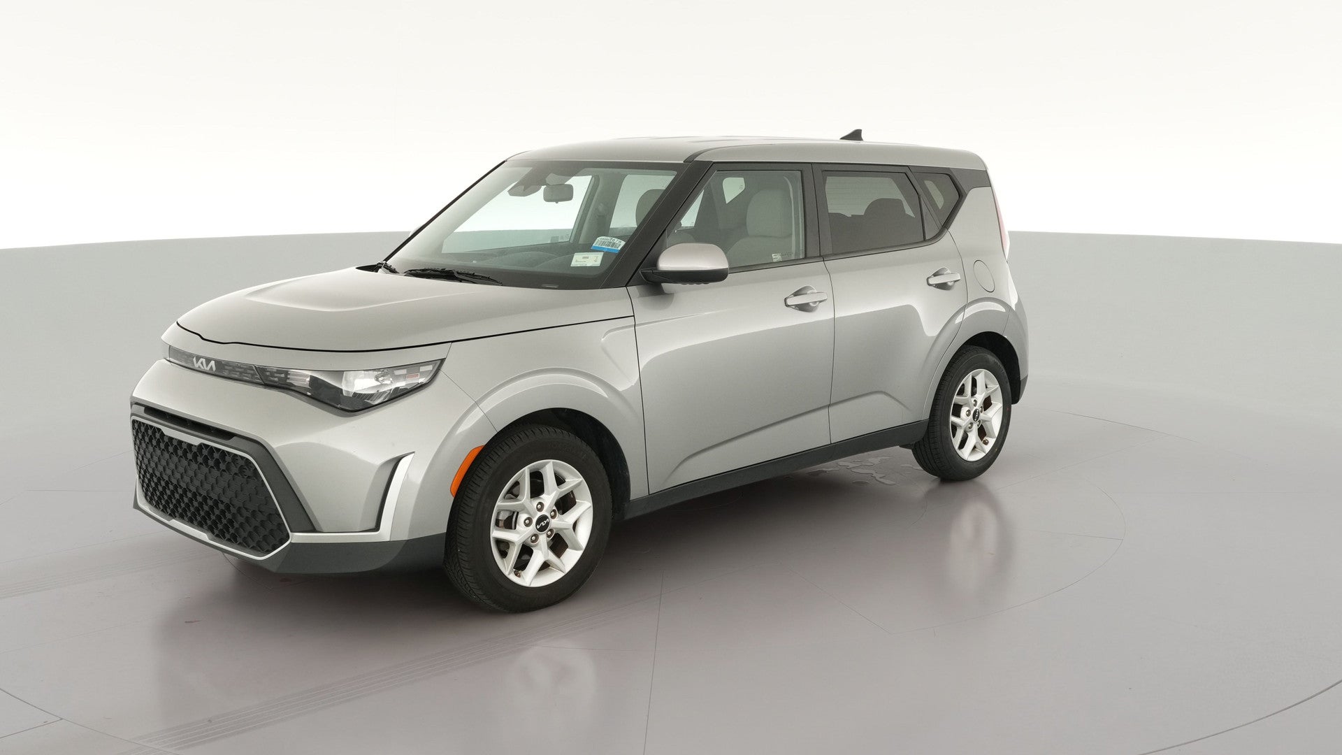 2023 Kia Soul vehicle photo