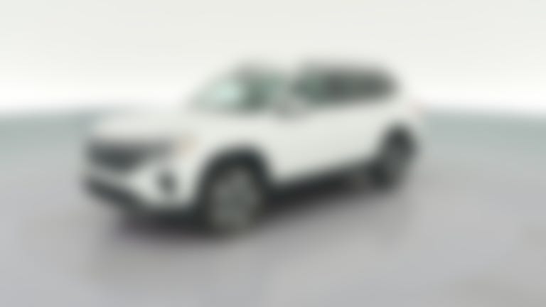 2025 Volkswagen Atlas vehicle photo