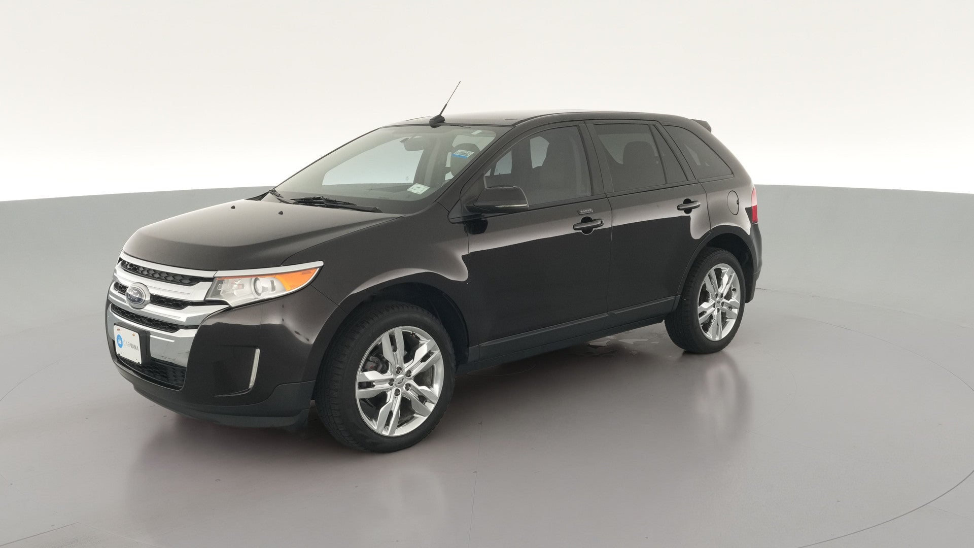 2013 Ford Edge vehicle photo