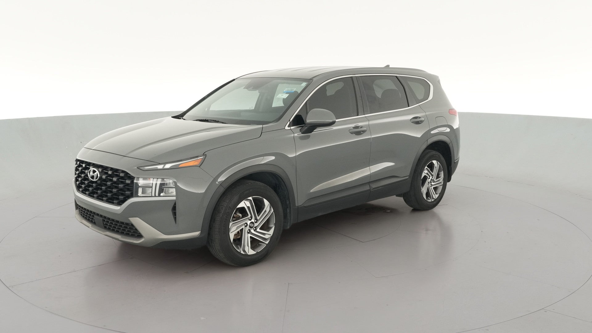 2023 Hyundai Santa Fe vehicle photo
