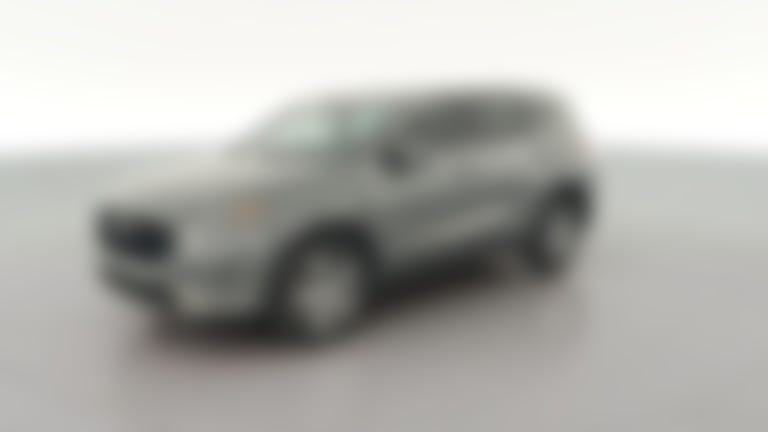 2023 Hyundai Santa Fe vehicle photo