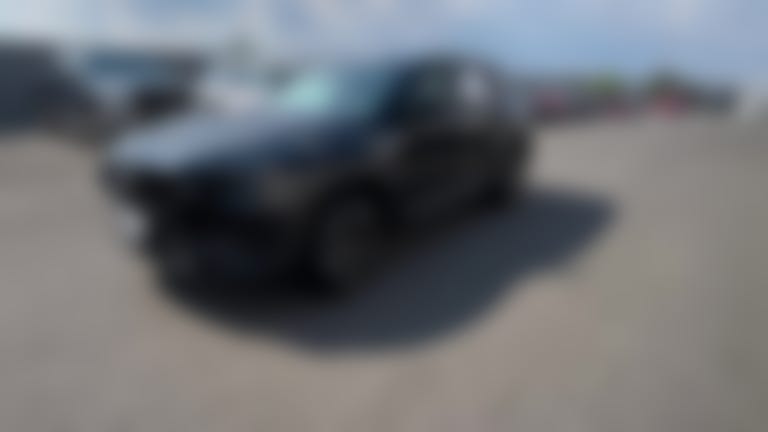 2025 MAZDA CX-50 Hybrid vehicle photo