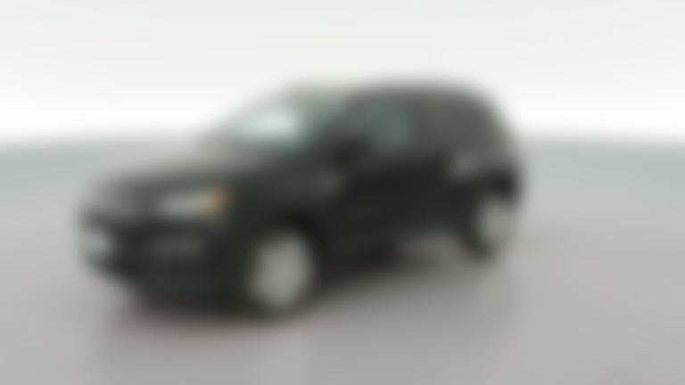 2020 Jeep Compass vehicle photo