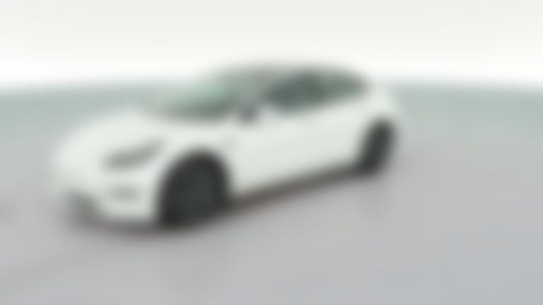 2021 Tesla Model 3 vehicle photo