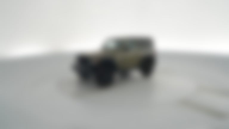 2025 Jeep Wrangler 2 Door vehicle photo