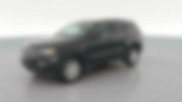 2018 Jeep Grand Cherokee vehicle photo