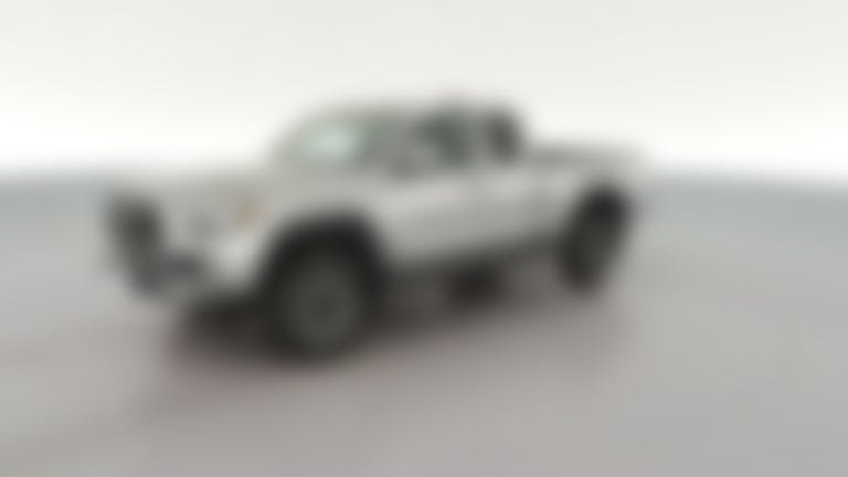 2021 Toyota Tacoma Access Cab vehicle photo