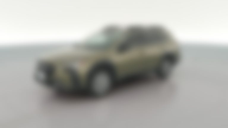 2024 Subaru Outback vehicle photo