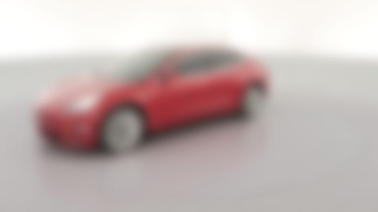 2018 Tesla Model 3 vehicle photo