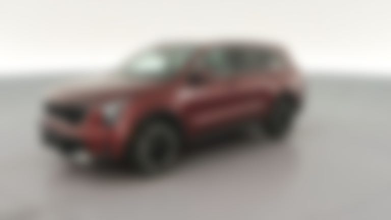 2024 Kia Sorento vehicle photo