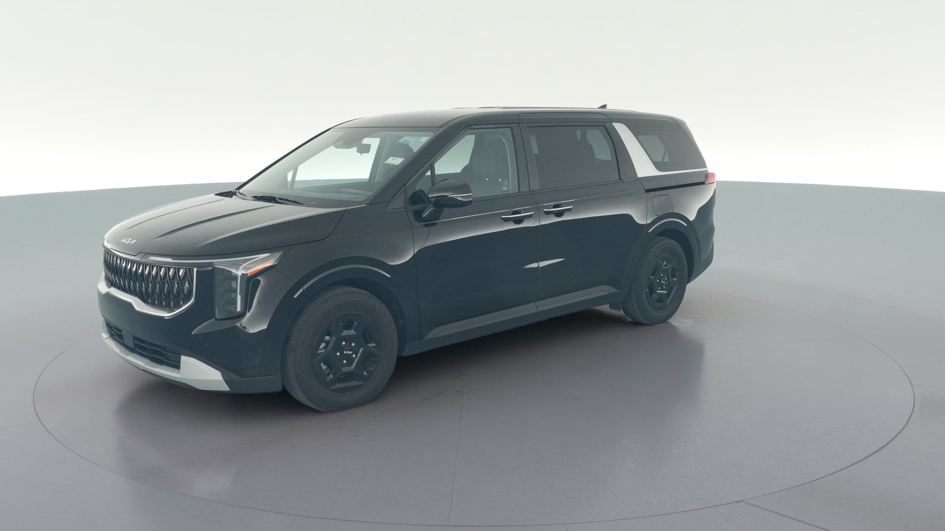 2026 Kia Carnival vehicle photo