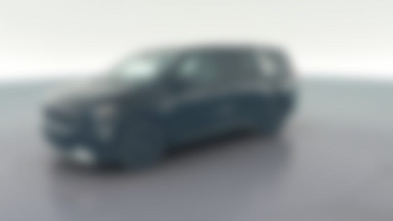 2026 Kia Carnival vehicle photo