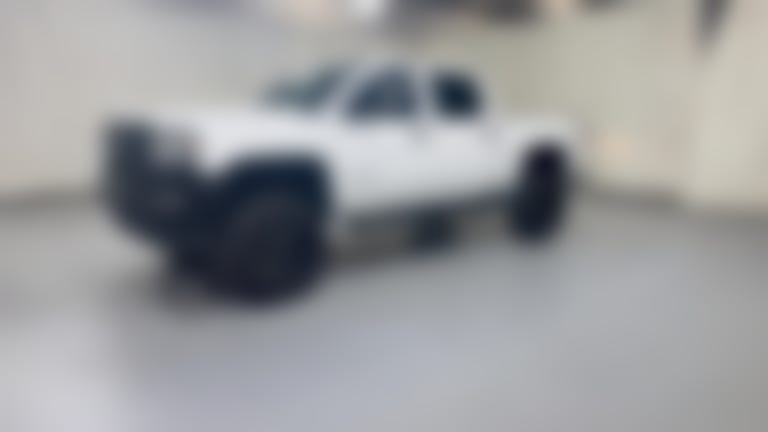 2018 GMC Sierra 1500 Crew Cab vehicle photo