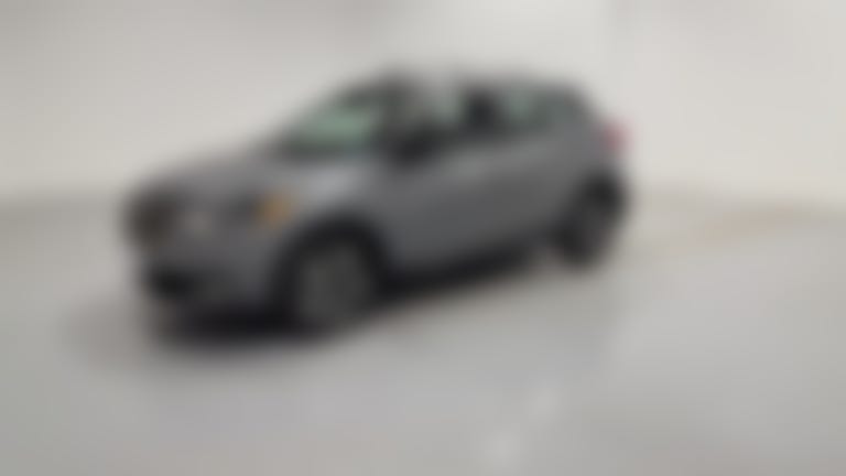 2020 Nissan Kicks vehicle photo