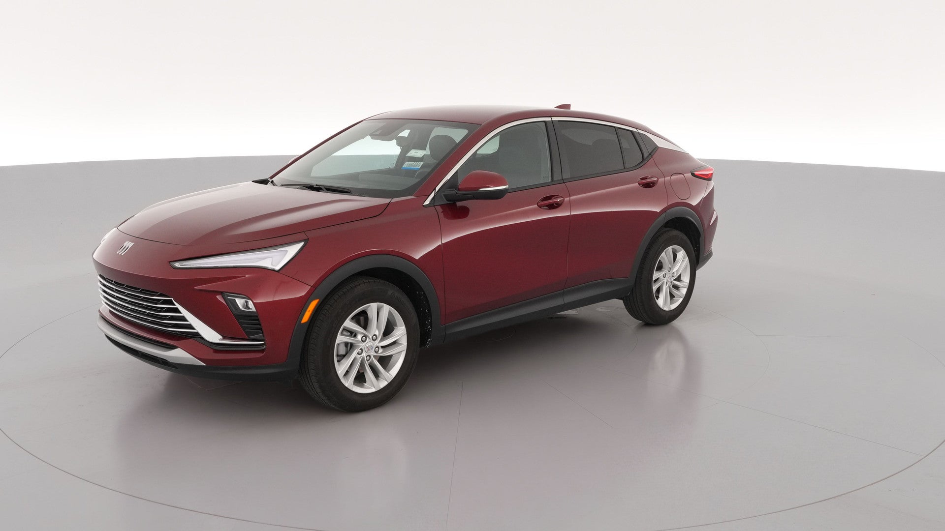 2025 Buick Envista vehicle photo