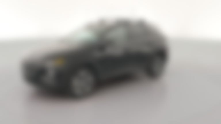 2024 Hyundai Tucson Hybrid vehicle photo