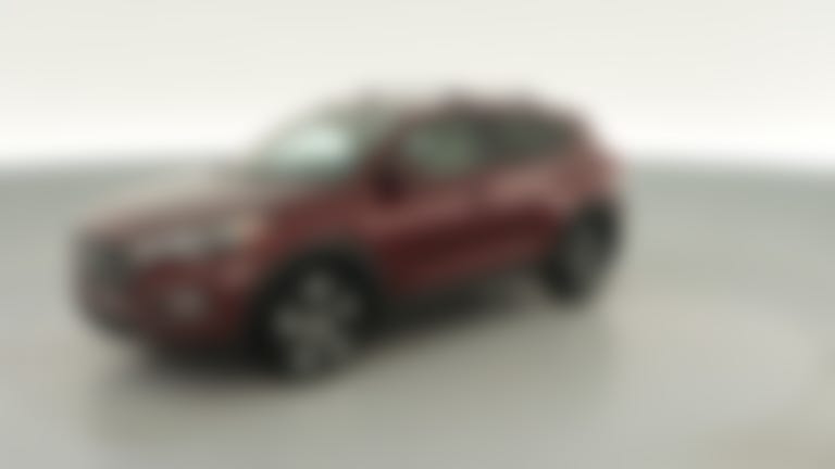 2016 Hyundai Tucson vehicle photo
