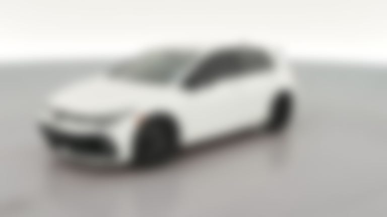 2025 Volkswagen Golf R vehicle photo