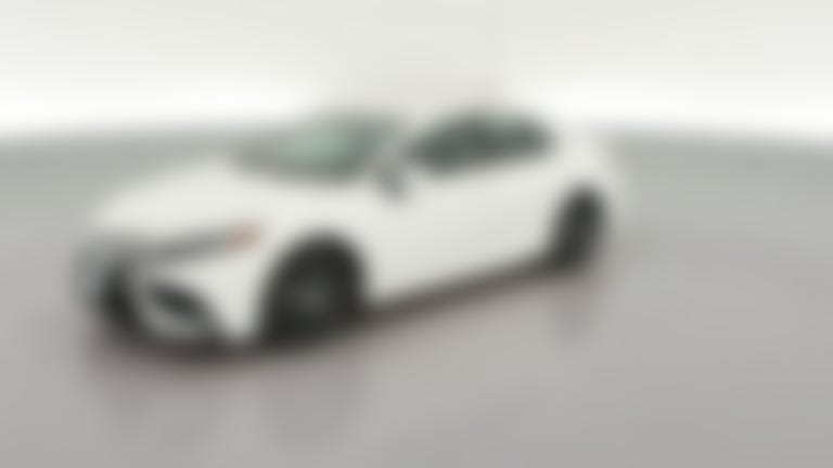 2024 Toyota Camry Hybrid vehicle photo