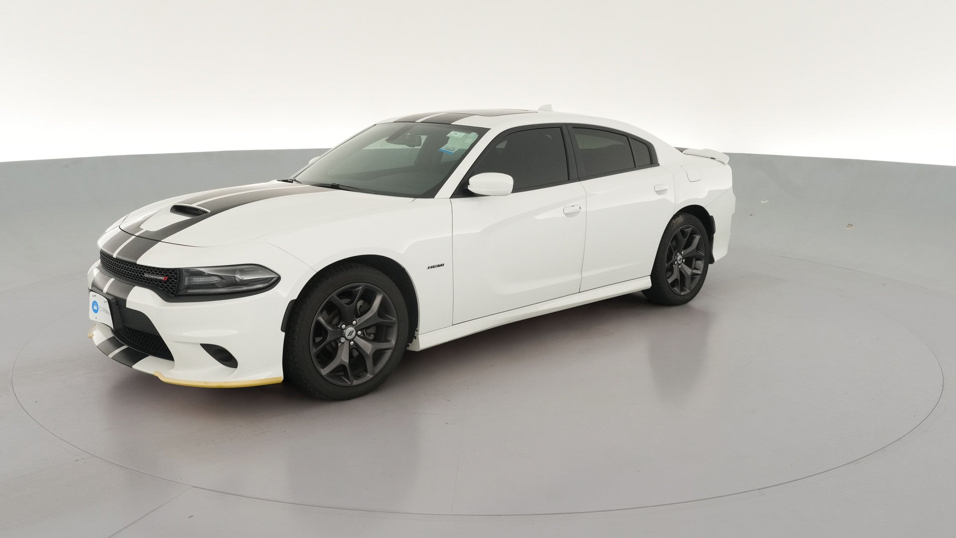 2019 Dodge Charger vehicle photo