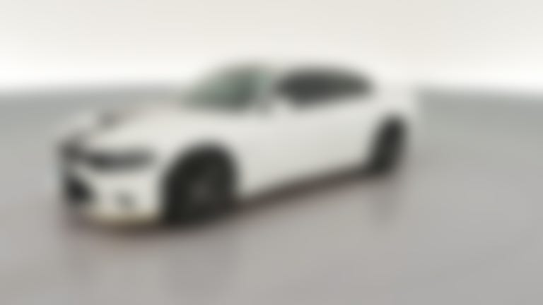 2019 Dodge Charger vehicle photo
