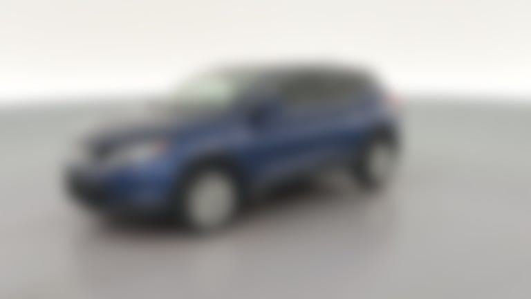 2019 Nissan Rogue Sport vehicle photo