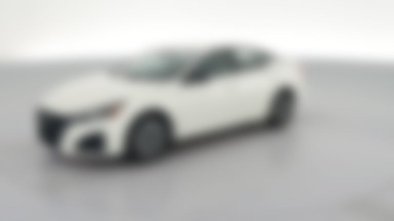 2025 Nissan Altima vehicle photo