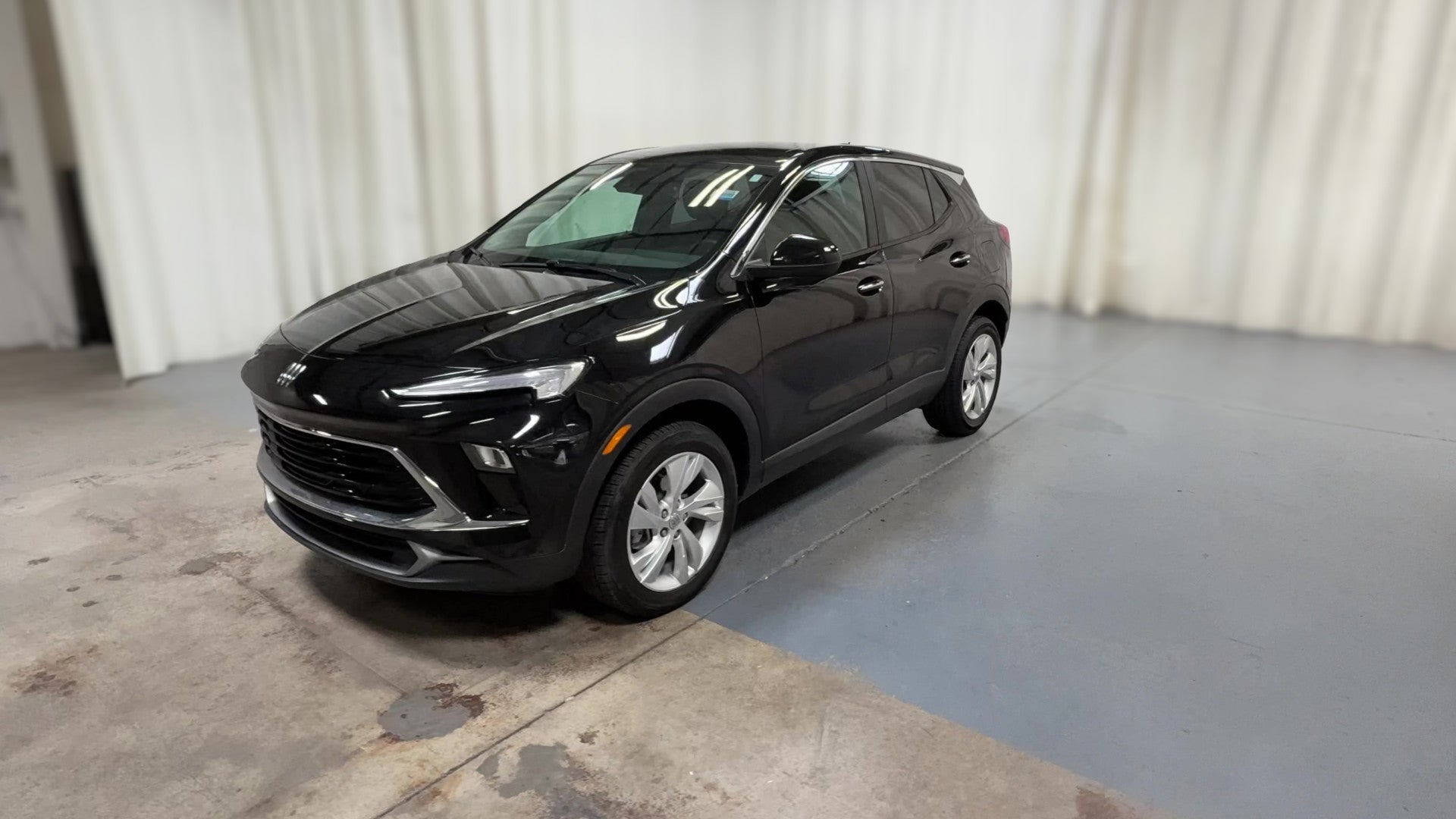 2025 Buick Encore GX vehicle photo