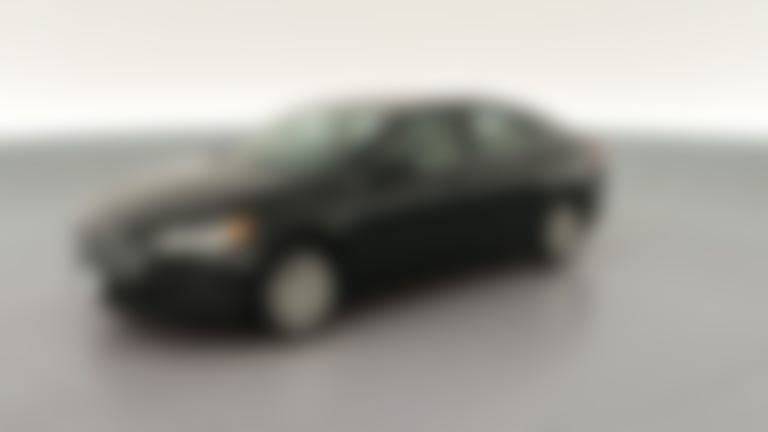 2018 Ford Fusion vehicle photo