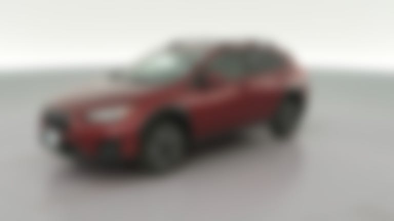2019 Subaru Crosstrek vehicle photo