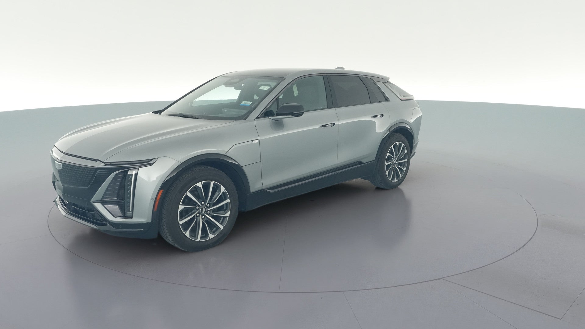 2024 Cadillac LYRIQ vehicle photo