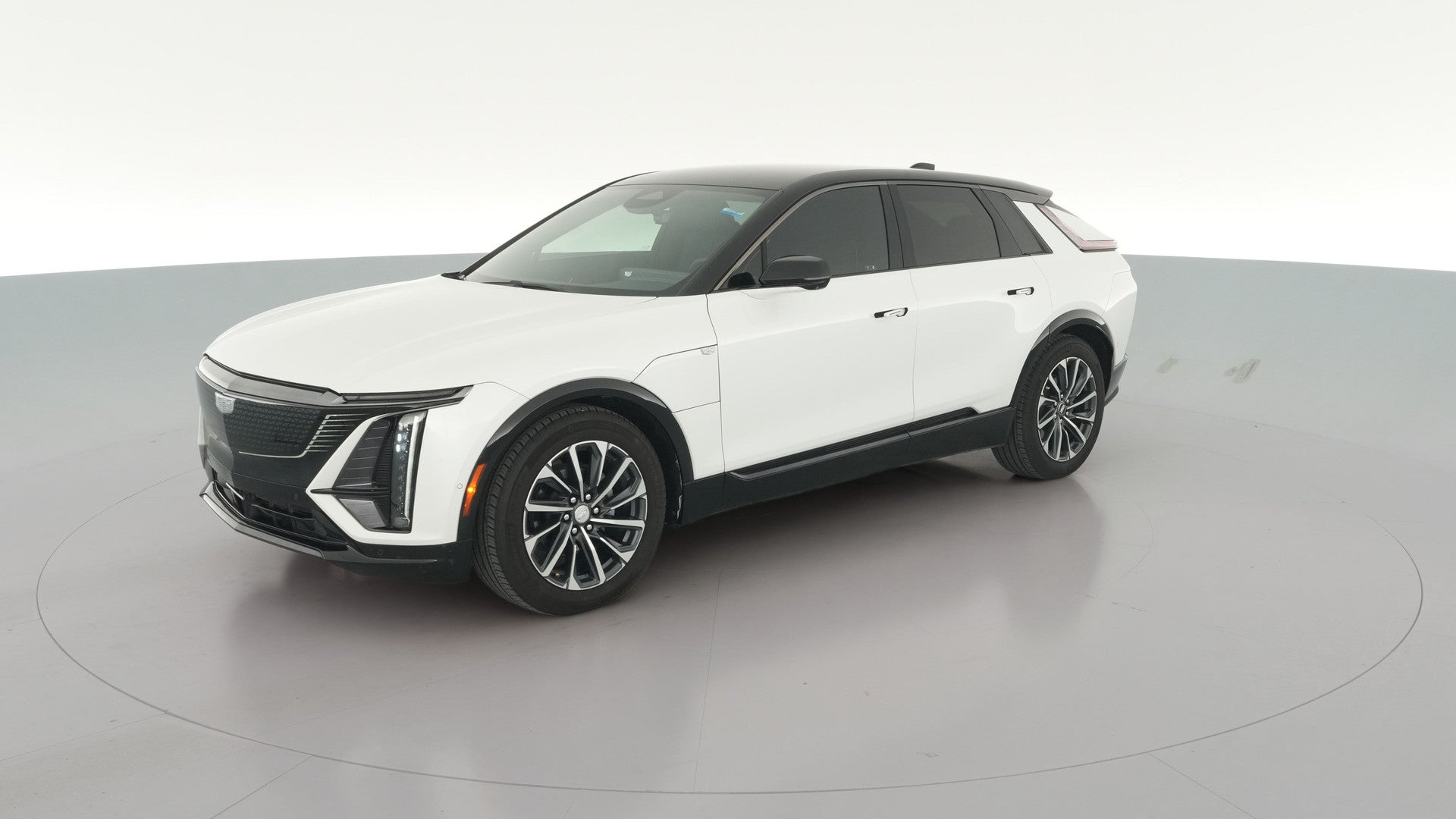 2024 Cadillac LYRIQ vehicle photo